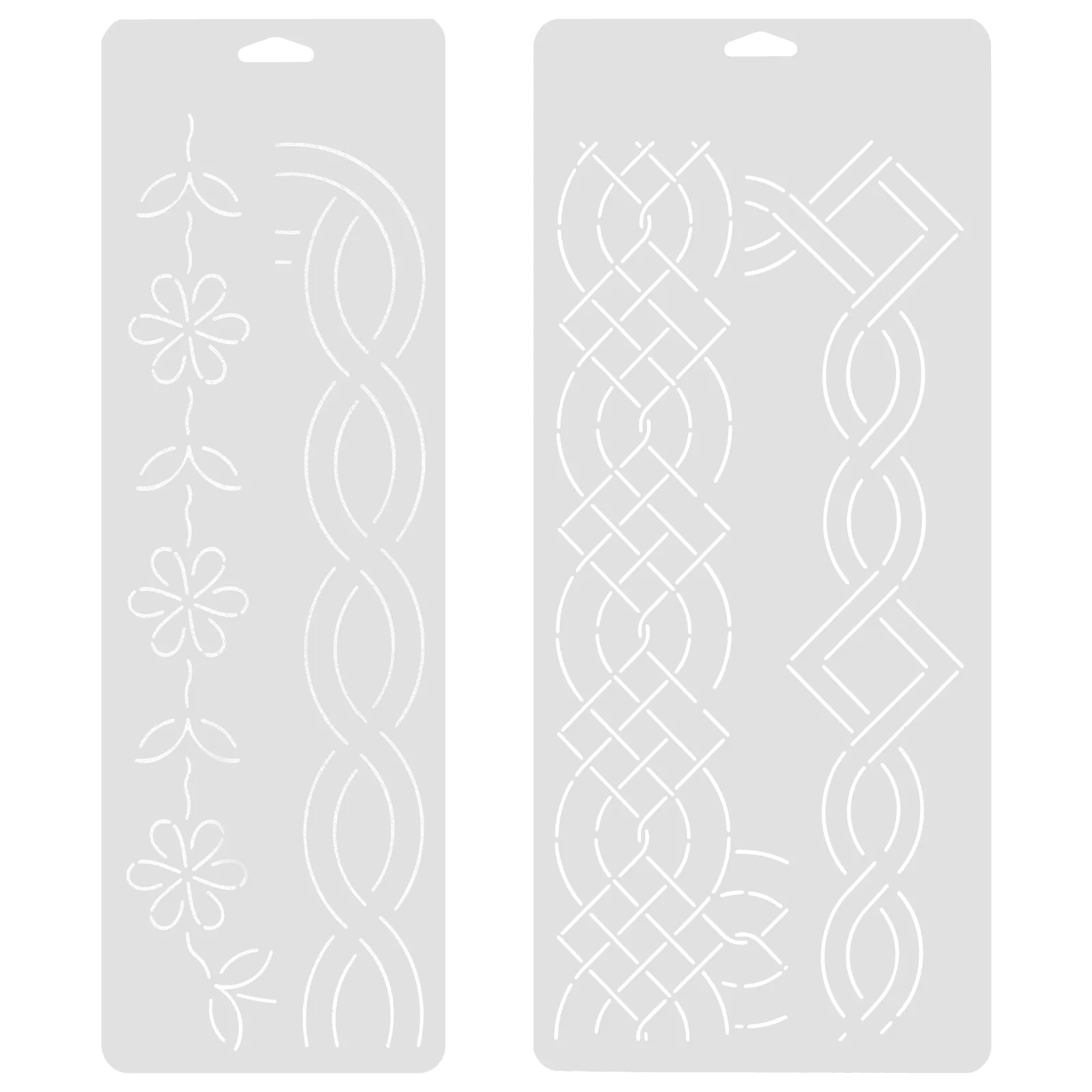 Quilting Templates Free Motion Quilting Rulers Patchwork Tools Crimping Template Embroidered Template Diy Sewing Tool
Quilting Templates Free Motion Quilting Rulers Patchwork Tools Crimping Template Embroidered Template Diy Sewing Tool