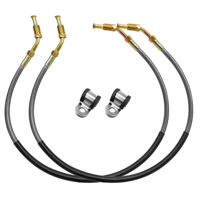 Левая передняя правая Тормозная Линия 1930753 1930752 Металл Для Polaris АТВ спортсмен 335 400 500-1993 Big Boss 2000 Diesel Magnum 
Левая передняя правая Тормозная Линия 1930753 1930752 Металл Для Polaris АТВ спортсмен 335 400 500-1993 Big Boss 2000 Diesel Magnum