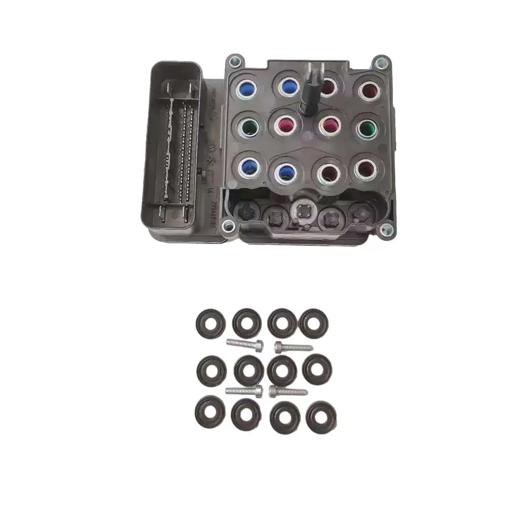 68259556AD ABS Control Anti-Lock Brake System Modules for Jeep Wrangler 2014-2018
68259556AD ABS Control Anti-Lock Brake System Modules for Jeep Wrangler 2014-2018