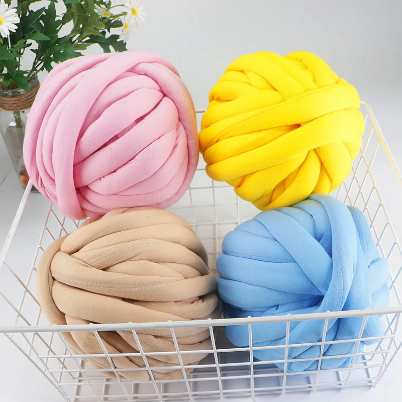 240g Super Bulky Arm Knitting Wool Roving Knitted Blanket Chunky Wool Yarn Super Thick Yarn For Knitting/Crochet/Carpet/Hats
240g Super Bulky Arm Knitting Wool Roving Knitted Blanket Chunky Wool Yarn Super Thick Yarn For Knitting/Crochet/Carpet/Hats