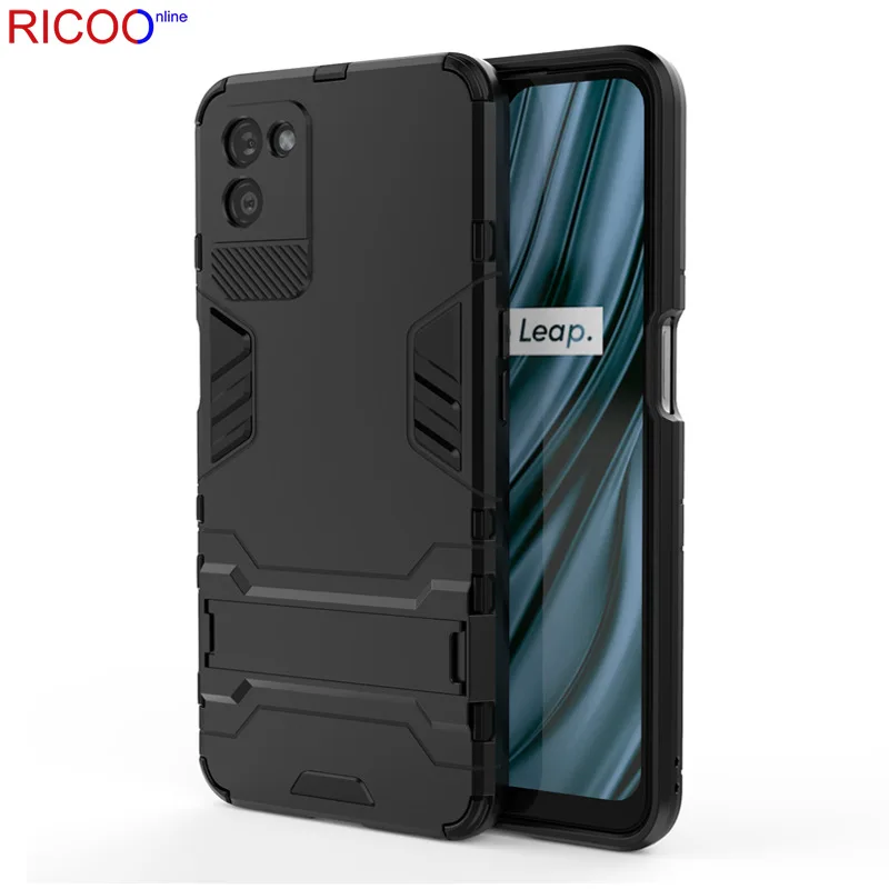 For Realme V11 5g Case Cover Holder Shockproof Housings Protective Bumper Hard Back Phone Cases For Oppo Realme V11 5g Funda
For Realme V11 5g Case Cover Holder Shockproof Housings Protective Bumper Hard Back Phone Cases For Oppo Realme V11 5g Funda