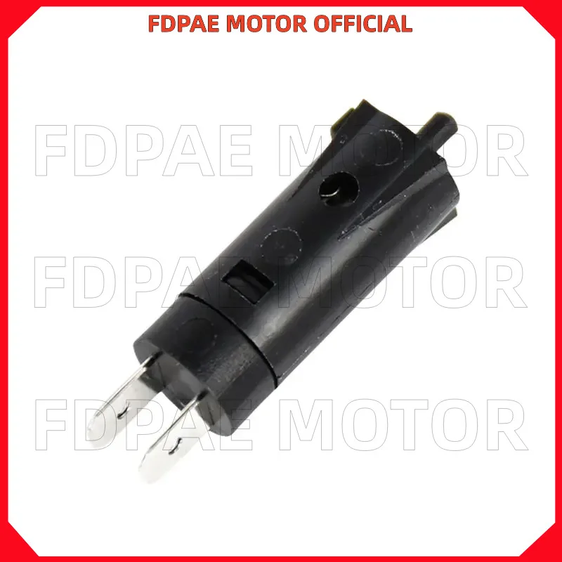 Front Brake Switch Assembly for Wuyang Honda Wh150-2-5-7a-3-3a Cb150s
Front Brake Switch Assembly for Wuyang Honda Wh150-2-5-7a-3-3a Cb150s