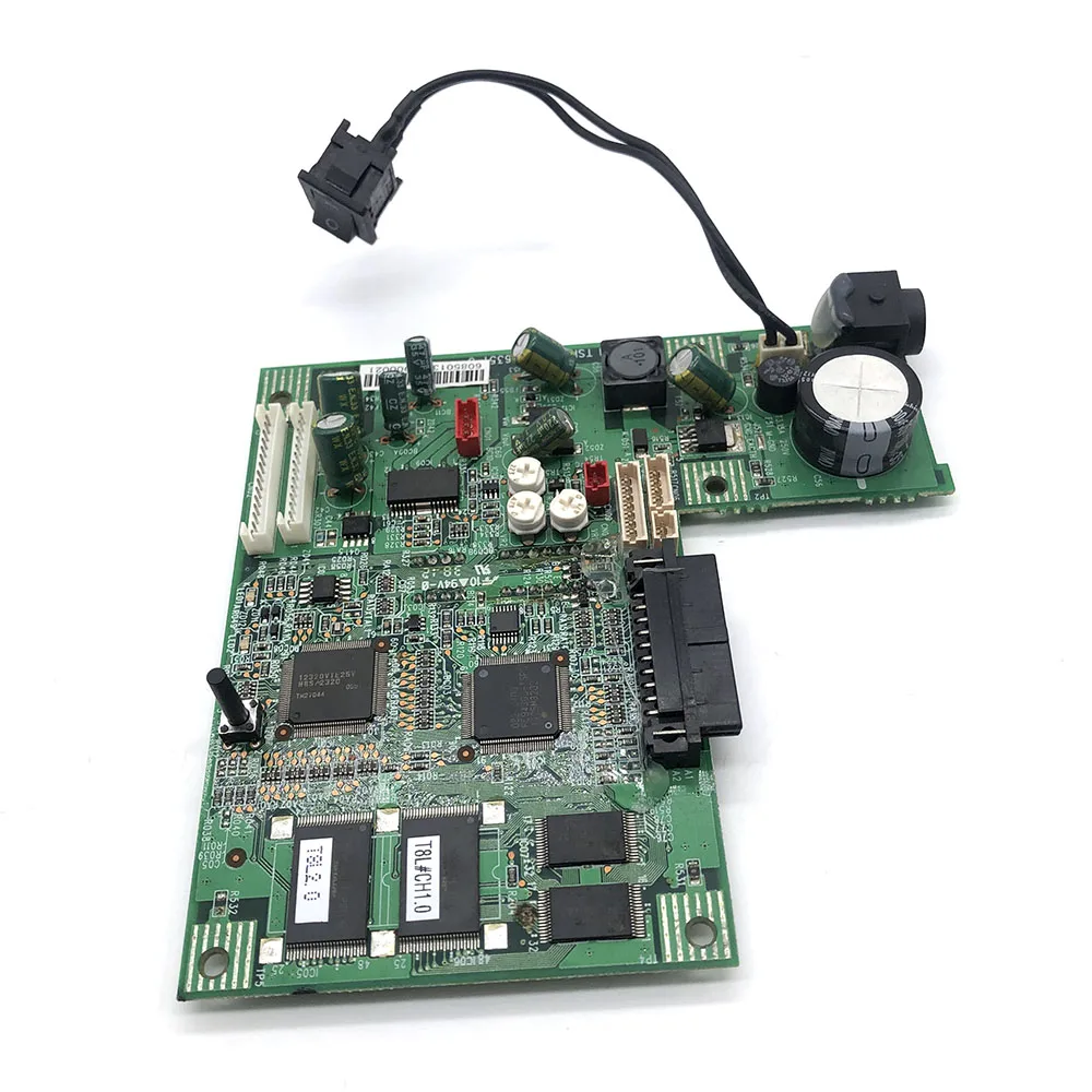 Main Board Motherboard printer board 30756351 tsp8L For Zebra tsp800L TSP800L label printer printer parts
Main Board Motherboard printer board 30756351 tsp8L For Zebra tsp800L TSP800L label printer printer parts