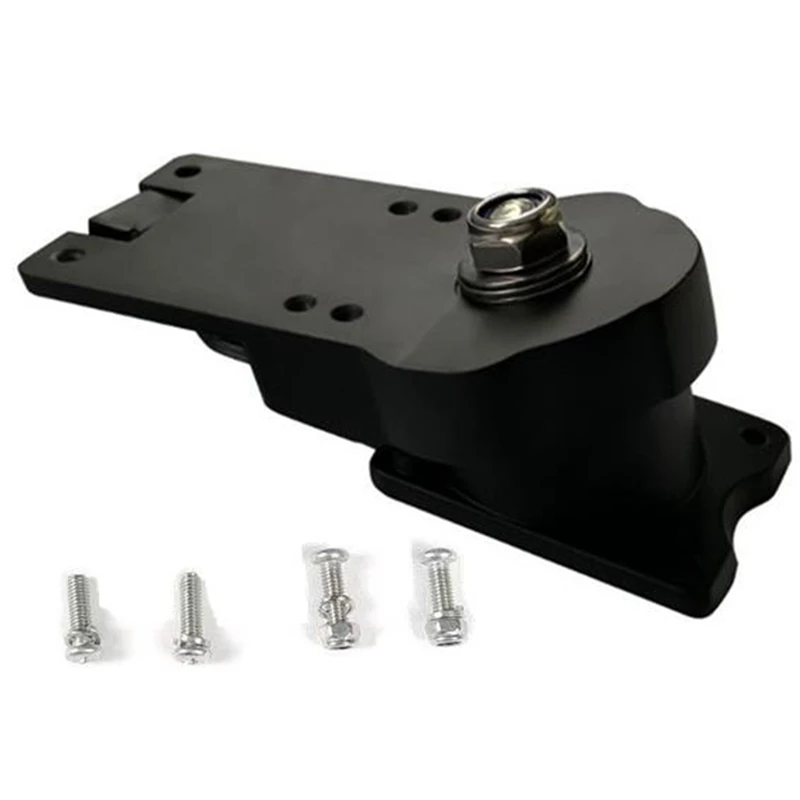 Surf Skate Trucks 7-Inch Land Surfboard Skateboard Bracket Base C7 Bridge Spring Bracket With Screw
Surf Skate Trucks 7-Inch Land Surfboard Skateboard Bracket Base C7 Bridge Spring Bracket With Screw