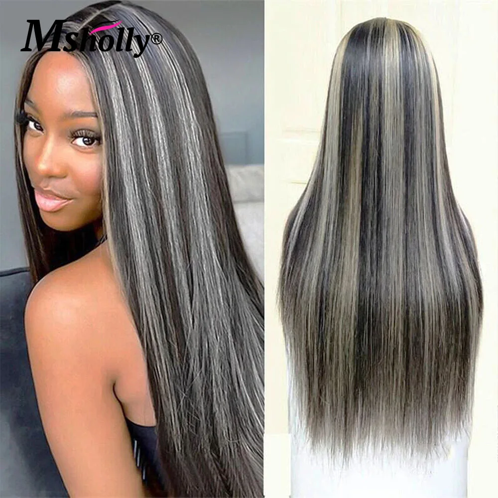 Honey Blonde Highlight 13x4 Lace Front Wig Straight Lace Frontal Human Hair Wigs For Women Bone Brazilian Guleless Remy Hair
Honey Blonde Highlight 13x4 Lace Front Wig Straight Lace Frontal Human Hair Wigs For Women Bone Brazilian Guleless Remy Hair