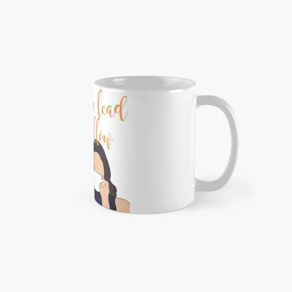 Где вы ведете, я следую классической кружке, картинке, посуда для напитков, чашка для чая с фотографией, ручка, круглые подарки, простой дизайн кофе
Где вы ведете, я следую классической кружке, картинке, посуда для напитков, чашка для чая с фотографией, ручка, круглые подарки, простой дизайн кофе