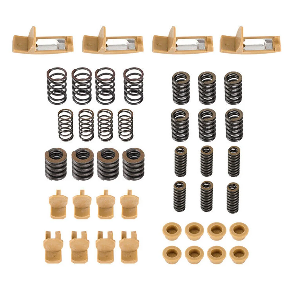 6DCT450 MPS6 Springs Repair Kit Springs Repair Kit Auto Transmission Clutch Springs Repair Kit High Quality New Style
6DCT450 MPS6 Springs Repair Kit Springs Repair Kit Auto Transmission Clutch Springs Repair Kit High Quality New Style