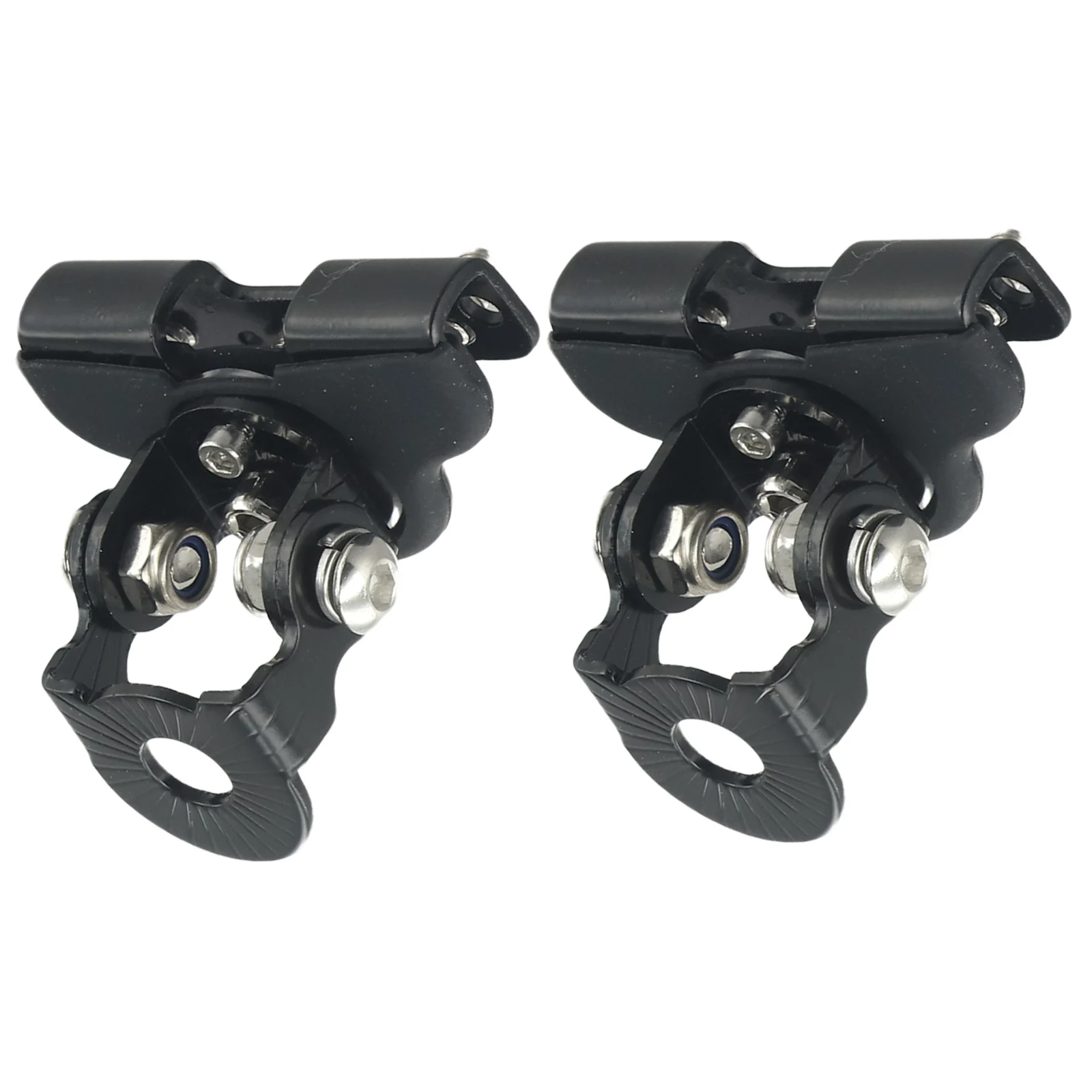 Wear Resistant and Anti Corrosion Direct Installation 2pcs Pillar Hood Led Work Light Bar Mount Bracket Clamp Holder Offroad
Wear Resistant and Anti Corrosion Direct Installation 2pcs Pillar Hood Led Work Light Bar Mount Bracket Clamp Holder Offroad