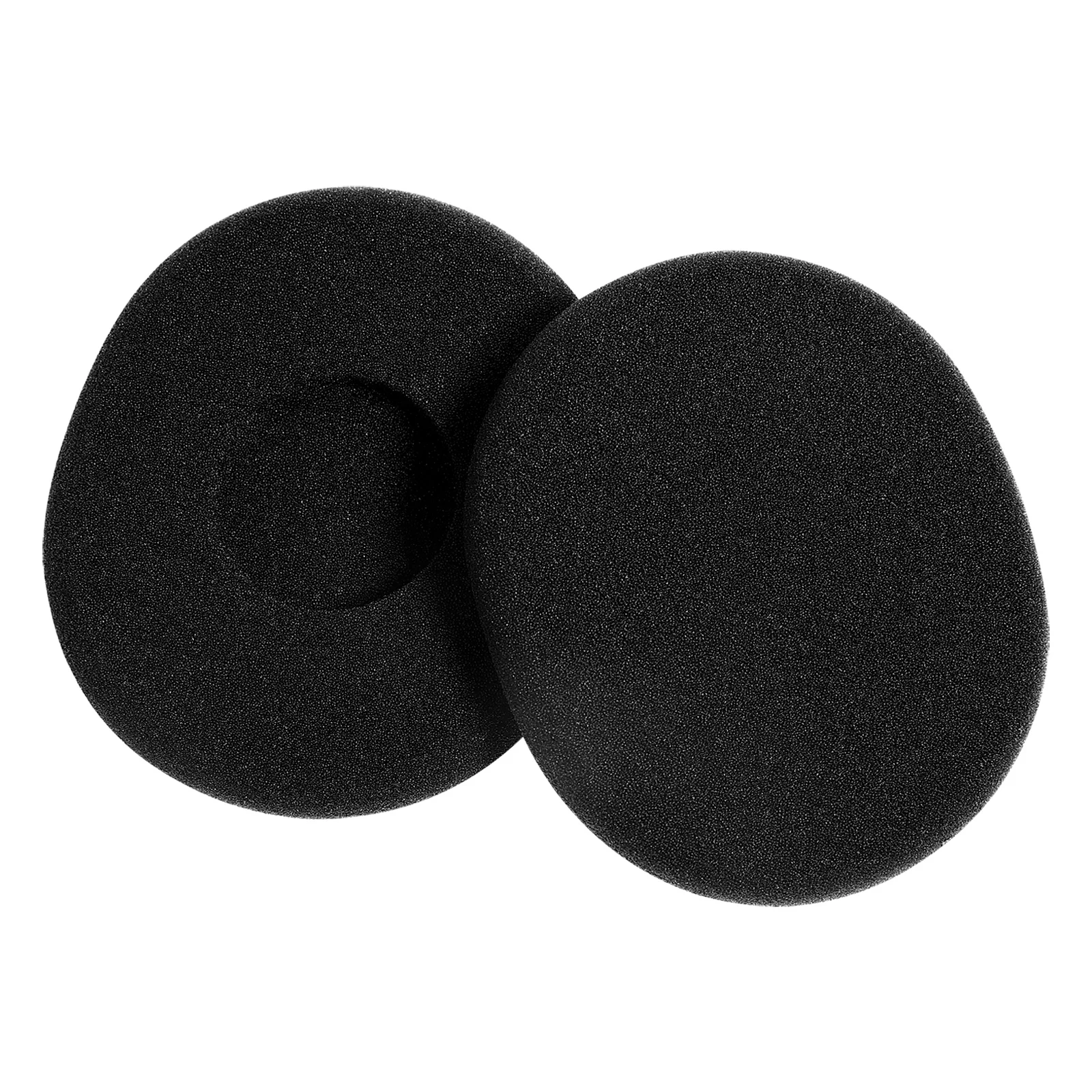 Replacement Ear Pads Ear Cushions Memory Earpads Comfortable Headphone Covers Headset Covers for Adults Men 75x65mm
Replacement Ear Pads Ear Cushions Memory Earpads Comfortable Headphone Covers Headset Covers for Adults Men 75x65mm