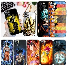 Goku The Dragon Ball For Apple iPhone 13 12 Pro Max Mini 11 Pro XS Max X XR 6 7 8 Plus SE2020 Black Phone Case Funda Capa
Goku The Dragon Ball For Apple iPhone 13 12 Pro Max Mini 11 Pro XS Max X XR 6 7 8 Plus SE2020 Black Phone Case Funda Capa