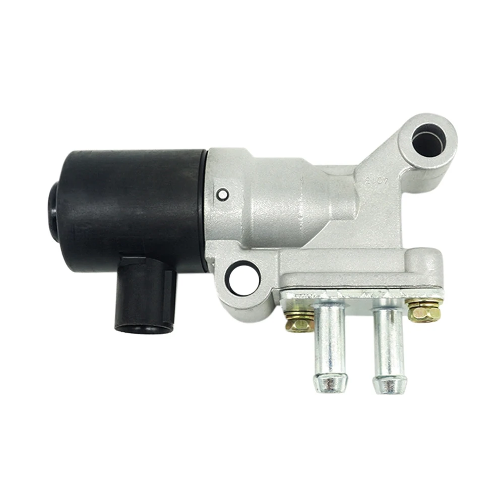 Idle Air Control Valve IACV for Honda Accord 1994-2000 138200-0480 36450-P0A-A01 Car Accessories Parts
Idle Air Control Valve IACV for Honda Accord 1994-2000 138200-0480 36450-P0A-A01 Car Accessories Parts