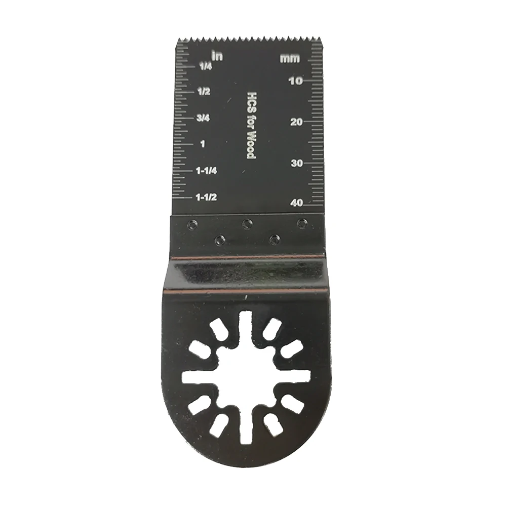 Wood Saw blade Plastic Drywall Fiberglass Acrylics Black For Fein Oscillating Multitool 35mm HCS Useful High Quality
Wood Saw blade Plastic Drywall Fiberglass Acrylics Black For Fein Oscillating Multitool 35mm HCS Useful High Quality