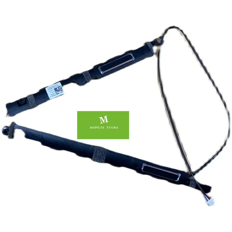 Новый оригинальный 0C402X C402X 023.400NB.0001 cyборг L14 для Dell Latitude 3420 E3420 комплект динамиков для ноутбука-R L левый и правый
Новый оригинальный 0C402X C402X 023.400NB.0001 cyборг L14 для Dell Latitude 3420 E3420 комплект динамиков для ноутбука-R L левый и правый