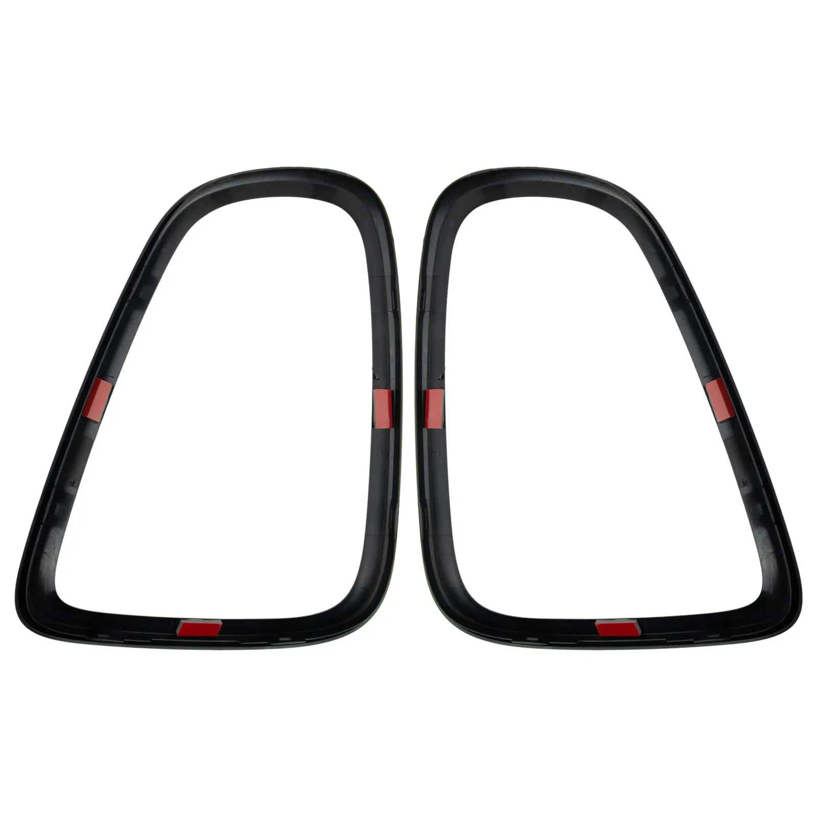 Glossy Rear Tail Light Ring Surround Cover Trim Car Tail Light Frame For Mini For Cooper R56 R57 R58 R59 2007-2013 51132752243
Glossy Rear Tail Light Ring Surround Cover Trim Car Tail Light Frame For Mini For Cooper R56 R57 R58 R59 2007-2013 51132752243