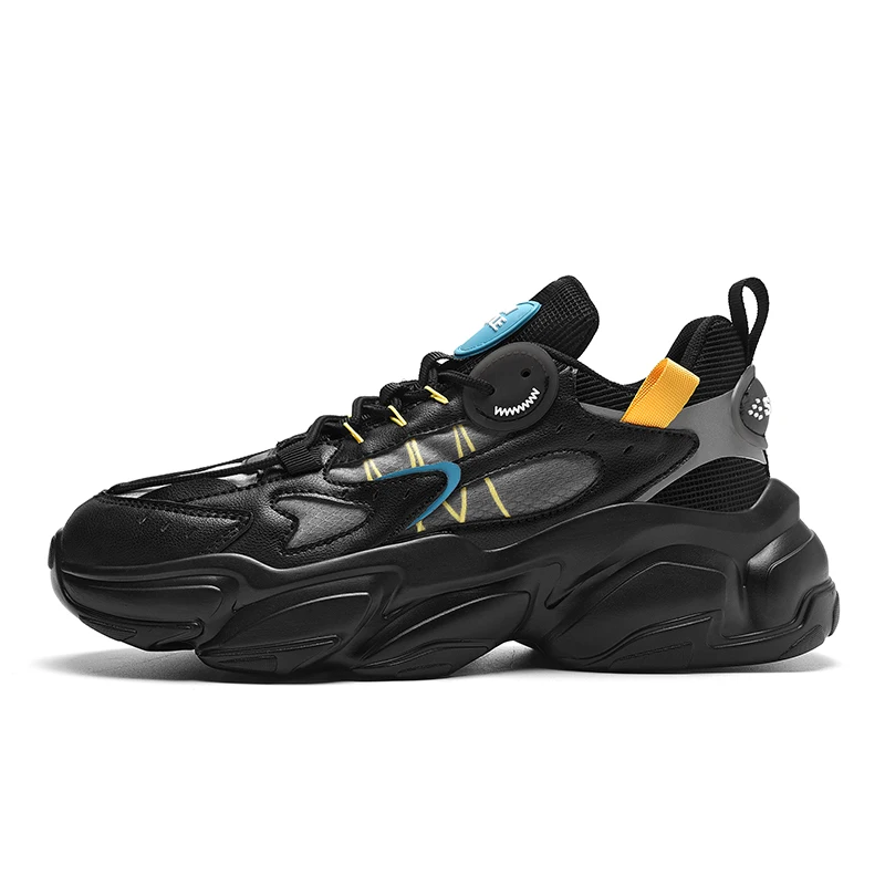 Men Sneakers Plus Size Lightweight Breathable Chunky Trainers Light Running Shoes Adult Male Tennis Shoe Sports Casual Shoes
Men Sneakers Plus Size Lightweight Breathable Chunky Trainers Light Running Shoes Adult Male Tennis Shoe Sports Casual Shoes