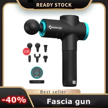 LCD Screen FasciaGun Muscle Press Release Friction Device Touch Screen Intelligent Variable Speed Vibration Electric Fascia Grab
LCD Screen FasciaGun Muscle Press Release Friction Device Touch Screen Intelligent Variable Speed Vibration Electric Fascia Grab