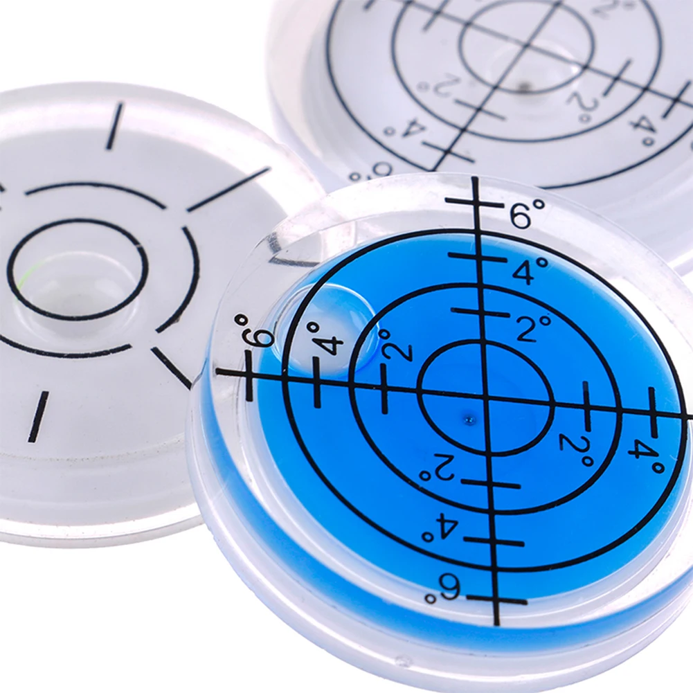 Measurement Instruments Precision Horizontal Bubble Level Degree Mark Horizontal Leveler For Horizontal Bubble Measuring Meter
Measurement Instruments Precision Horizontal Bubble Level Degree Mark Horizontal Leveler For Horizontal Bubble Measuring Meter