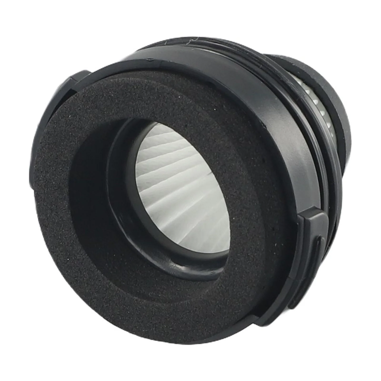1pcs Filter For Baseus Portable Powerful 15000Pa Car Vacuum Cleaner Cordless Duster Household Supplies Cleaning Vacuum Parts
1pcs Filter For Baseus Portable Powerful 15000Pa Car Vacuum Cleaner Cordless Duster Household Supplies Cleaning Vacuum Parts