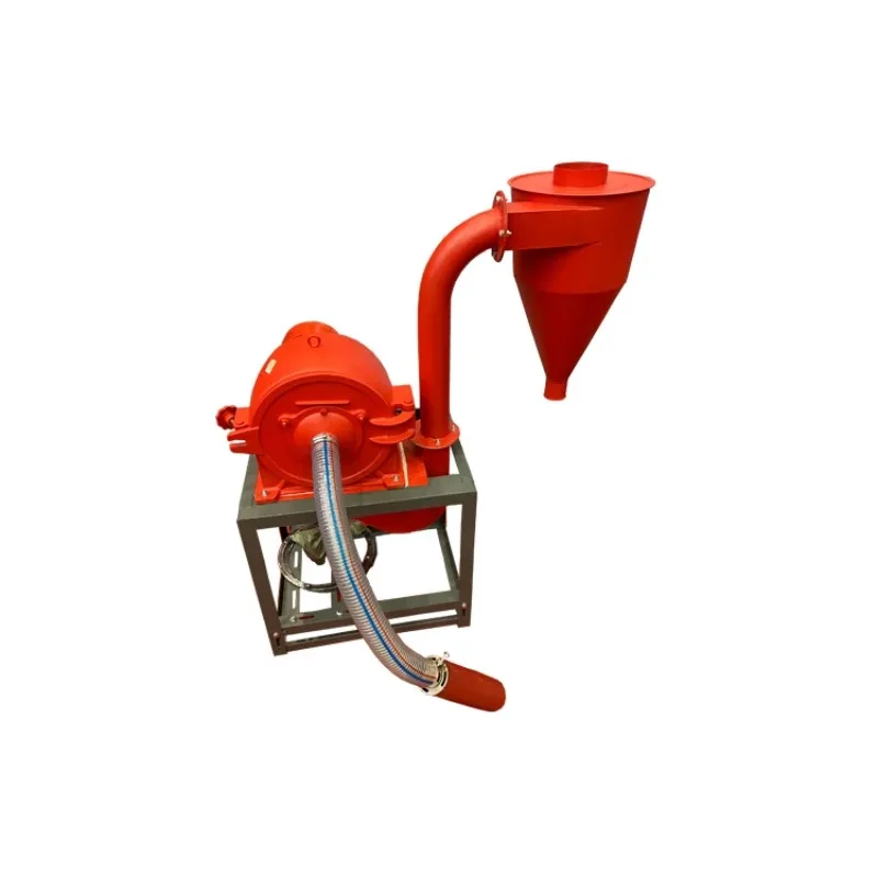 Высокоэффективная зернодробилка 250 кг/час, цена на продажу
Высокоэффективная зернодробилка 250 кг/час, цена на продажу