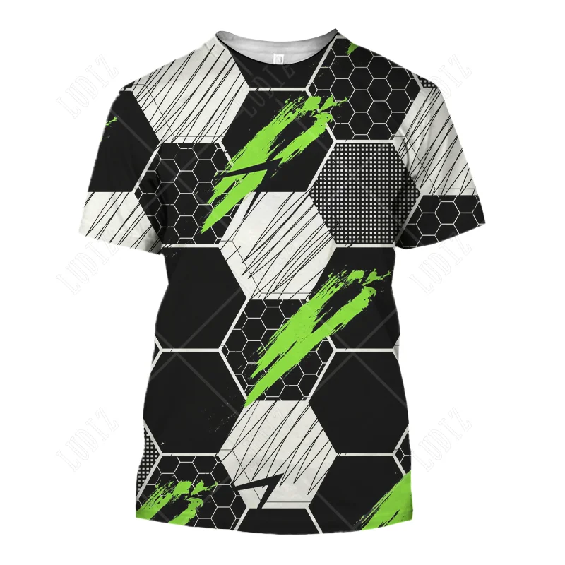 Men/Women Sports Pattern 3D Printed Large T-shirt Summer Top Short Sleeve Fashion Casual Street T-shirt
Men/Women Sports Pattern 3D Printed Large T-shirt Summer Top Short Sleeve Fashion Casual Street T-shirt
