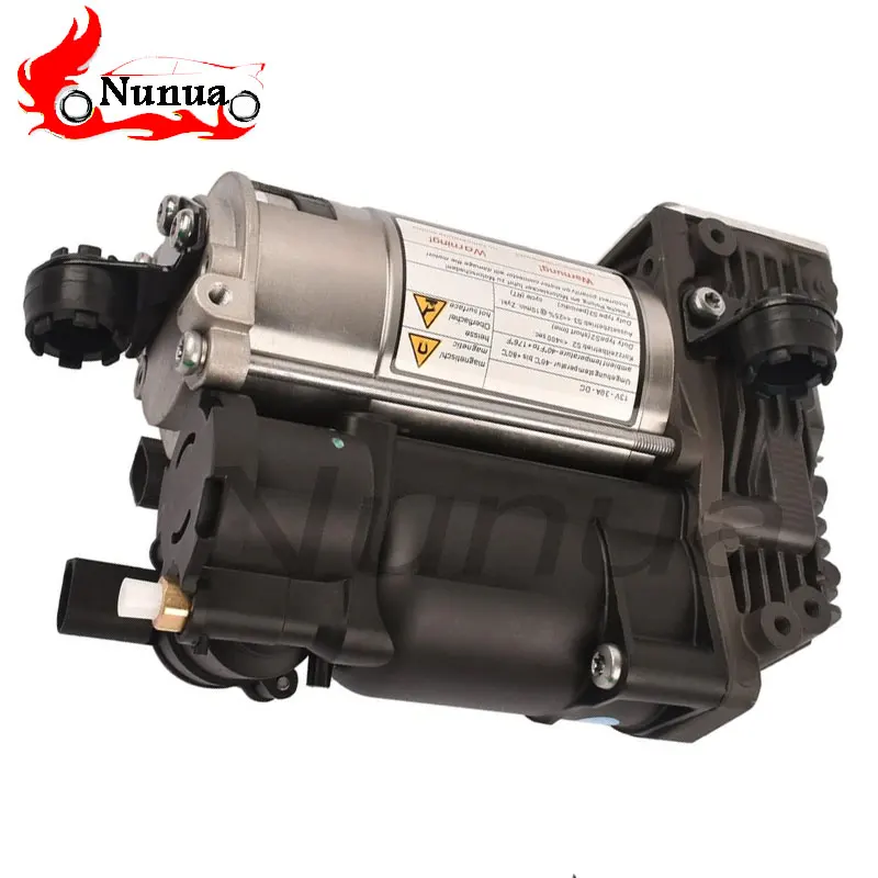 Air Suspension Compressor Pump 1643201204 A1643201204 For Mercedes M ML GL X164 W164 AMG 320 350 420 450 500 280 300 CDI
Air Suspension Compressor Pump 1643201204 A1643201204 For Mercedes M ML GL X164 W164 AMG 320 350 420 450 500 280 300 CDI