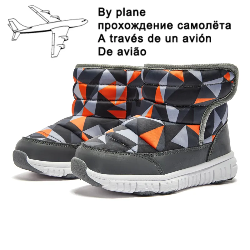 30% Real Wool Winter Warm Baby Shoes Waterproof Children's Snow Boots -30 Degree Keep Warm Girls Boys Snow Boots Kids Shoes
30% Real Wool Winter Warm Baby Shoes Waterproof Children's Snow Boots -30 Degree Keep Warm Girls Boys Snow Boots Kids Shoes