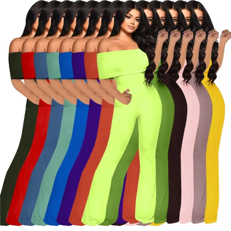 Summer Outfits For Women 2023 Dress Free Shipping New Hair Sexy High Waist One Shoulder Solid Color Jumpsuit Spandex Beach
Summer Outfits For Women 2023 Dress Free Shipping New Hair Sexy High Waist One Shoulder Solid Color Jumpsuit Spandex Beach