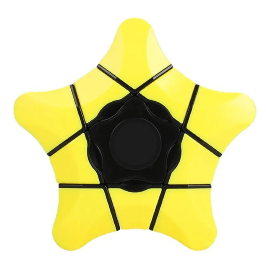 Shengshou 1x3x3 Staress Reliever Cube Magic Cube Speed Puzzles Cubes Educational Puzzle Toys for Children Toys
Shengshou 1x3x3 Staress Reliever Cube Magic Cube Speed Puzzles Cubes Educational Puzzle Toys for Children Toys