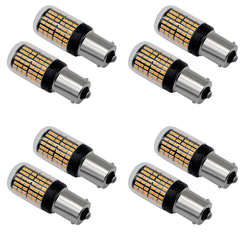 8X 1156 BAU15S светодиодный 3014 144 SMD 7506 1003 Canbus супер яркий автомобильный тормоз задний хвост лампа высокой мощности
8X 1156 BAU15S светодиодный 3014 144 SMD 7506 1003 Canbus супер яркий автомобильный тормоз задний хвост лампа высокой мощности