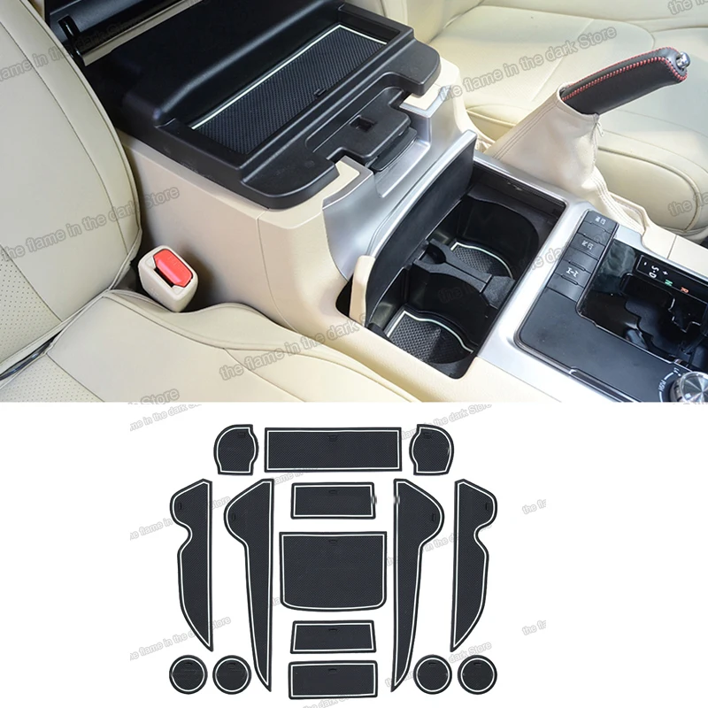 car door cup slot mat carpet for toyota land cruiser 2008 2009 2010 2011 2012 2013 2014 2015 2016 2017 2018 2019 2020 lc200 auto
car door cup slot mat carpet for toyota land cruiser 2008 2009 2010 2011 2012 2013 2014 2015 2016 2017 2018 2019 2020 lc200 auto