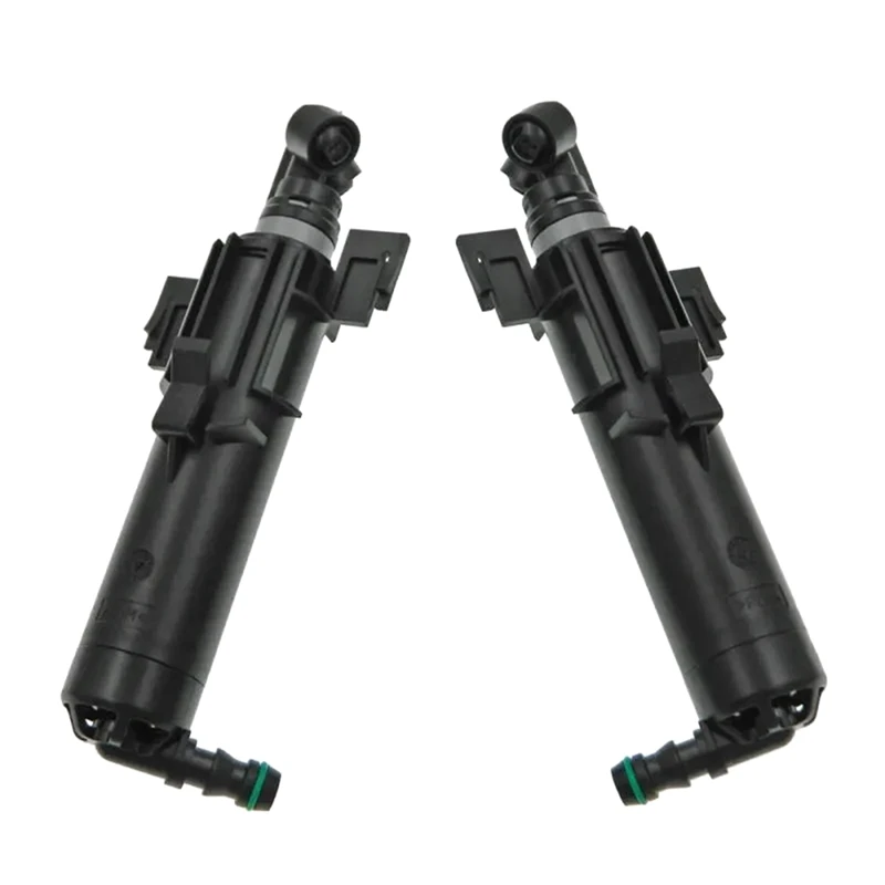 1 Pair Headlight Washer Nozzle Black Car Accessories For A4 A4 Allroad Quattro S4 8K0955101B 8K0955102B
1 Pair Headlight Washer Nozzle Black Car Accessories For A4 A4 Allroad Quattro S4 8K0955101B 8K0955102B