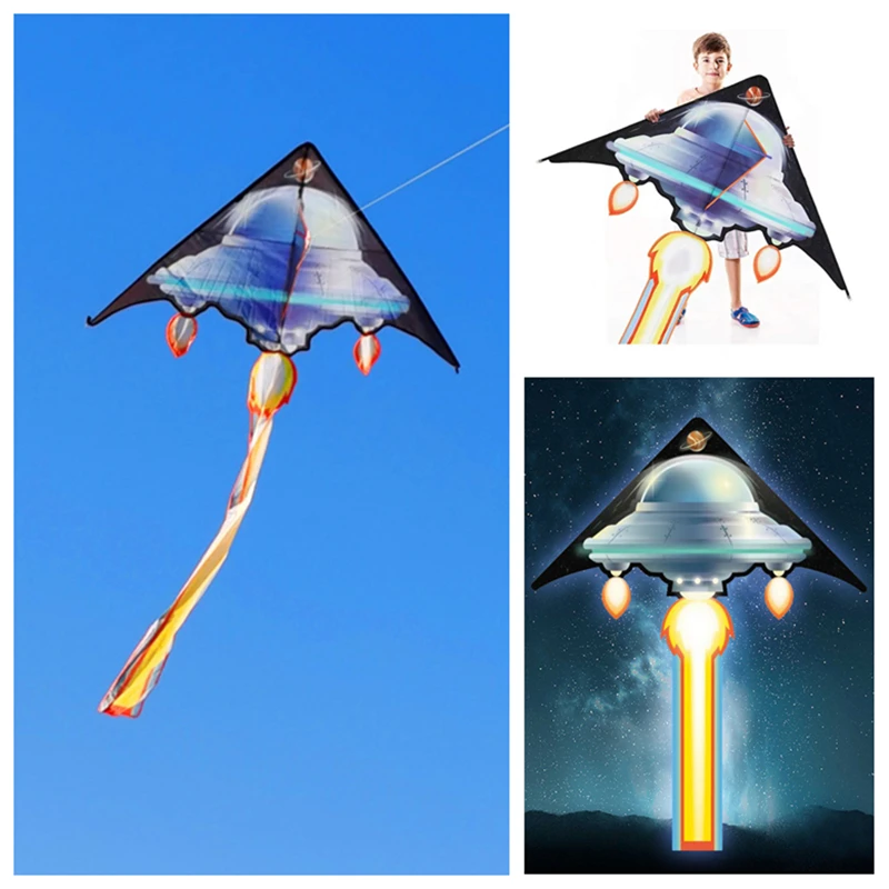 Free Shipping ufo kites children kites flying toys for kids kites string line outdoor kites factory weifang kites koi fun toys
Free Shipping ufo kites children kites flying toys for kids kites string line outdoor kites factory weifang kites koi fun toys