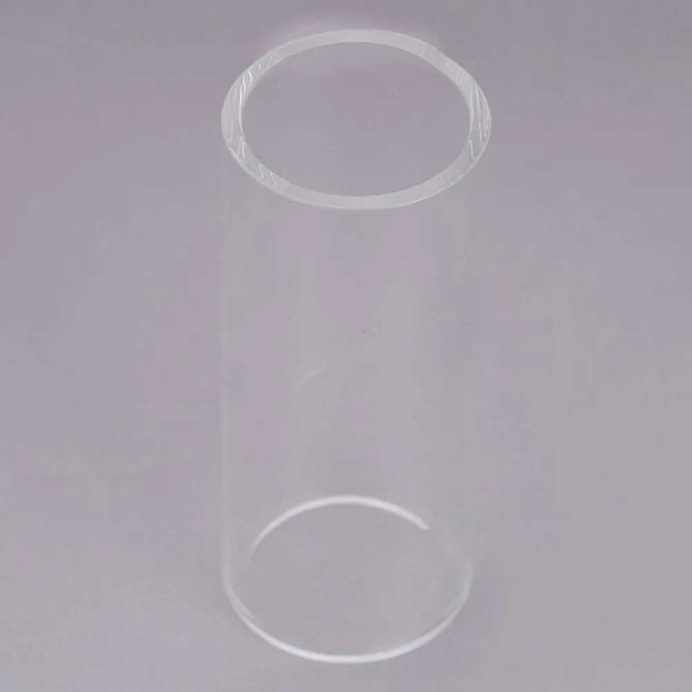 Easy Installation Guitar Slide Slide Bar 2Pcs Accessories Finger Slides For Guitar High Plastic Stainless Steel
Easy Installation Guitar Slide Slide Bar 2Pcs Accessories Finger Slides For Guitar High Plastic Stainless Steel