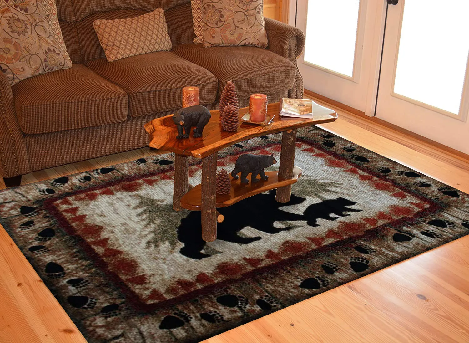 Native Pattern Royal Lover Newfashion Area Rug Gift 3D Printed Room Mat Floor Anti-slip Large Carpet Home Decoration Style-2
Native Pattern Royal Lover Newfashion Area Rug Gift 3D Printed Room Mat Floor Anti-slip Large Carpet Home Decoration Style-2