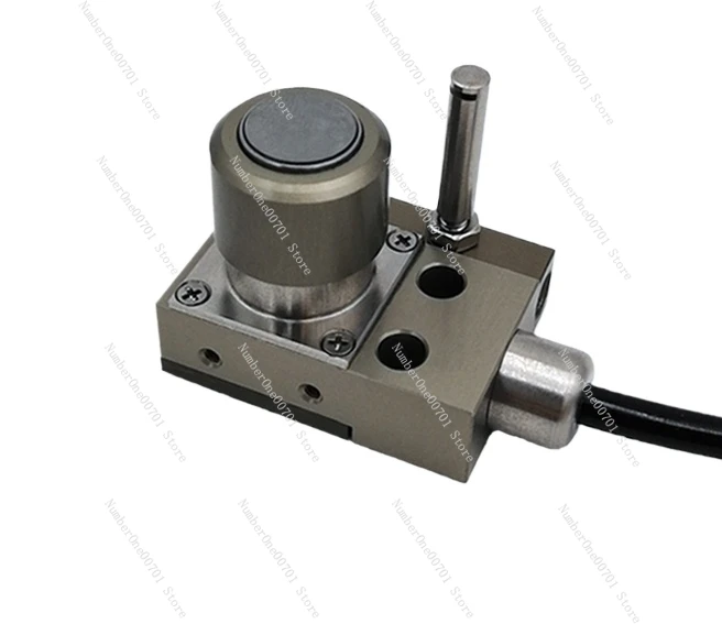 Automatic Tool Setting Gauge Processing Center Jade Engraving Machine Cutter Breaking Knife Detection MP11-10
Automatic Tool Setting Gauge Processing Center Jade Engraving Machine Cutter Breaking Knife Detection MP11-10