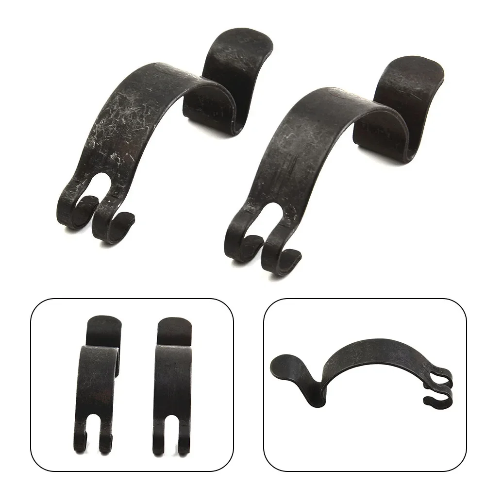 Auto Replacement Parts Air Filter Housing Parts Portable Replacement Tools Car Interior 2pcs Accessories Black
Auto Replacement Parts Air Filter Housing Parts Portable Replacement Tools Car Interior 2pcs Accessories Black