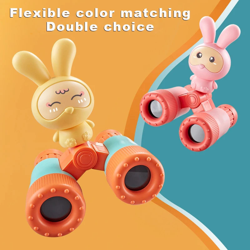 New Children Sharing Telescope Mini Single Binoculars Detachable Outdoor High-definition Focusing Magnifying Girl Boy Toy Gift
New Children Sharing Telescope Mini Single Binoculars Detachable Outdoor High-definition Focusing Magnifying Girl Boy Toy Gift