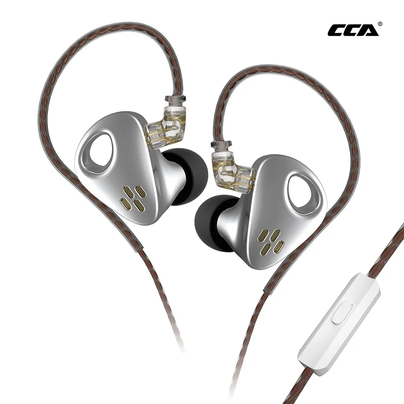Наушники-вкладыши для музыки, спорта, игры, бас, алюминий, для Hi-Fi монитора, металлические, динамические
Наушники-вкладыши для музыки, спорта, игры, бас, алюминий, для Hi-Fi монитора, металлические, динамические