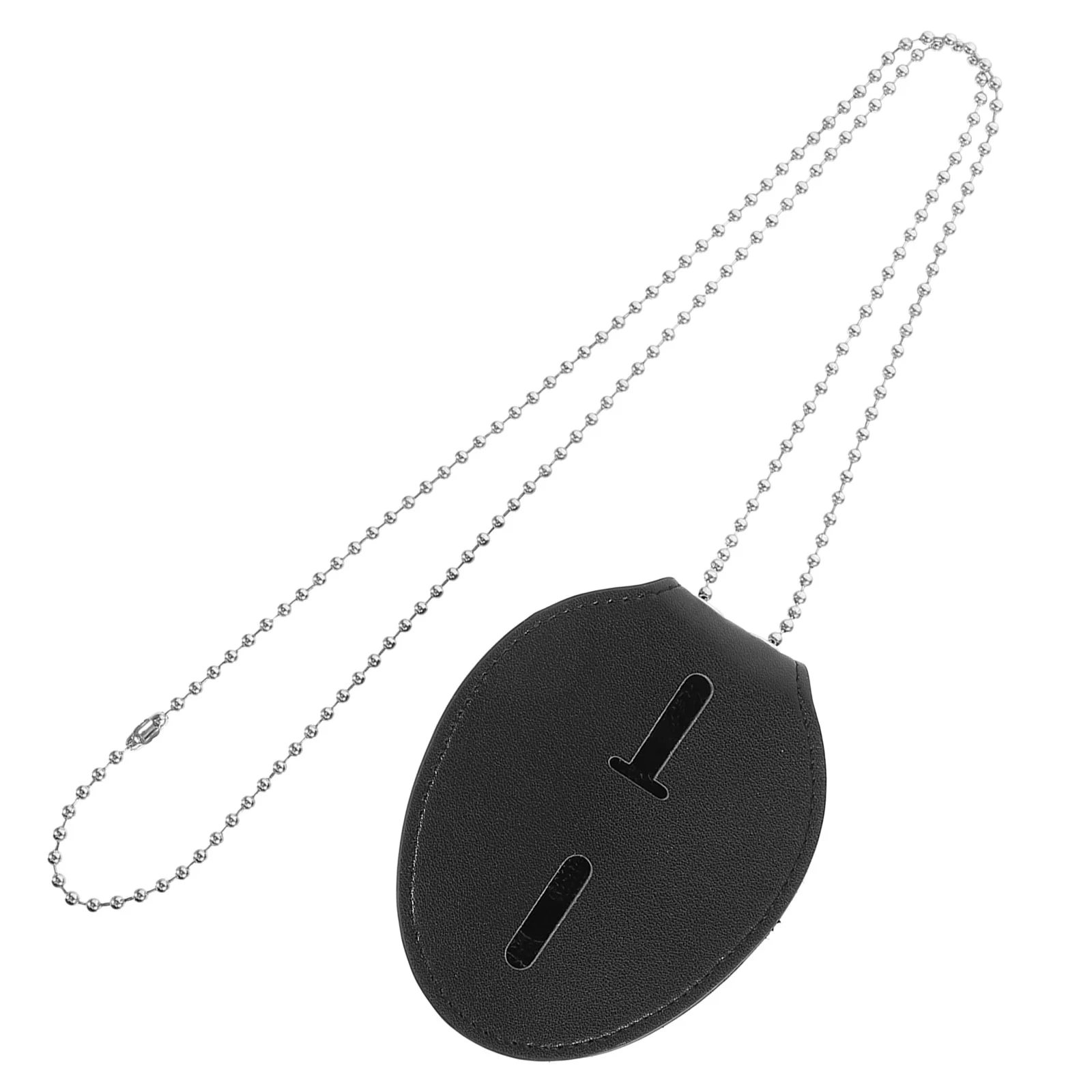Versatile Police Badge Holder Belt Clip Protective Card Sleeve Id Card Badge Holder Protective Holder for Badge Cards Outdoor
Versatile Police Badge Holder Belt Clip Protective Card Sleeve Id Card Badge Holder Protective Holder for Badge Cards Outdoor