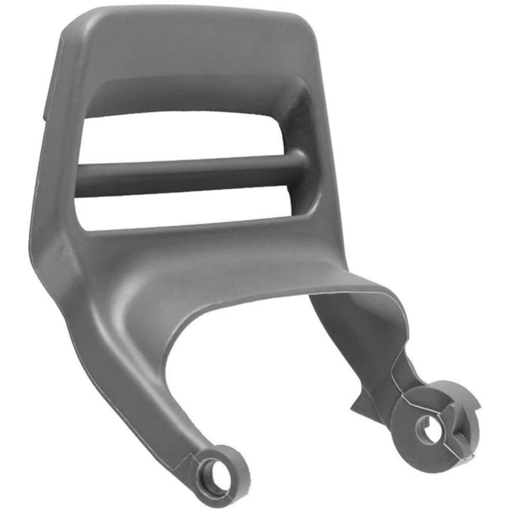 Hand Guard Chain Brake Handle Lever for Husqvarna 445 445E 450 450E Chainsaws, Replaces 505422701 & 544082601
Hand Guard Chain Brake Handle Lever for Husqvarna 445 445E 450 450E Chainsaws, Replaces 505422701 & 544082601