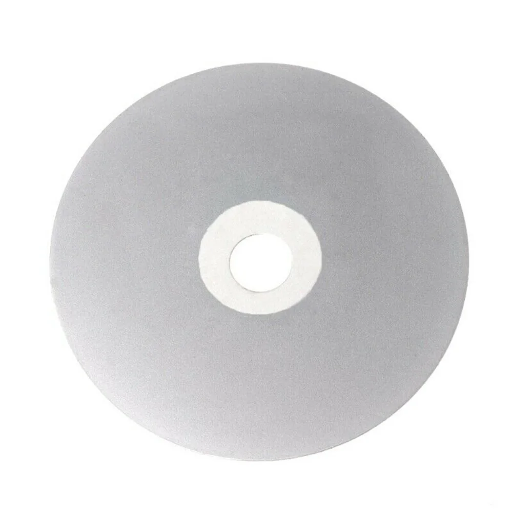 4\\\" 100mm 80-2000# Diamond Grinding Disc Coated Flat Lap Wheel Lapidary Grinding Polishing Disc 2021 New And High Quality
4\\\" 100mm 80-2000# Diamond Grinding Disc Coated Flat Lap Wheel Lapidary Grinding Polishing Disc 2021 New And High Quality