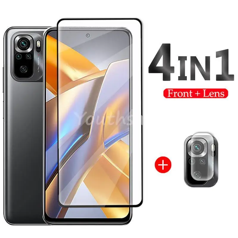 For Xiaomi POCO M5S Glass For POCO M5S Tempered Glass Screen Protector Lens Camera Film For POCO M5S M5 X4 M4 Pro X3 M3 F3 Glass
For Xiaomi POCO M5S Glass For POCO M5S Tempered Glass Screen Protector Lens Camera Film For POCO M5S M5 X4 M4 Pro X3 M3 F3 Glass