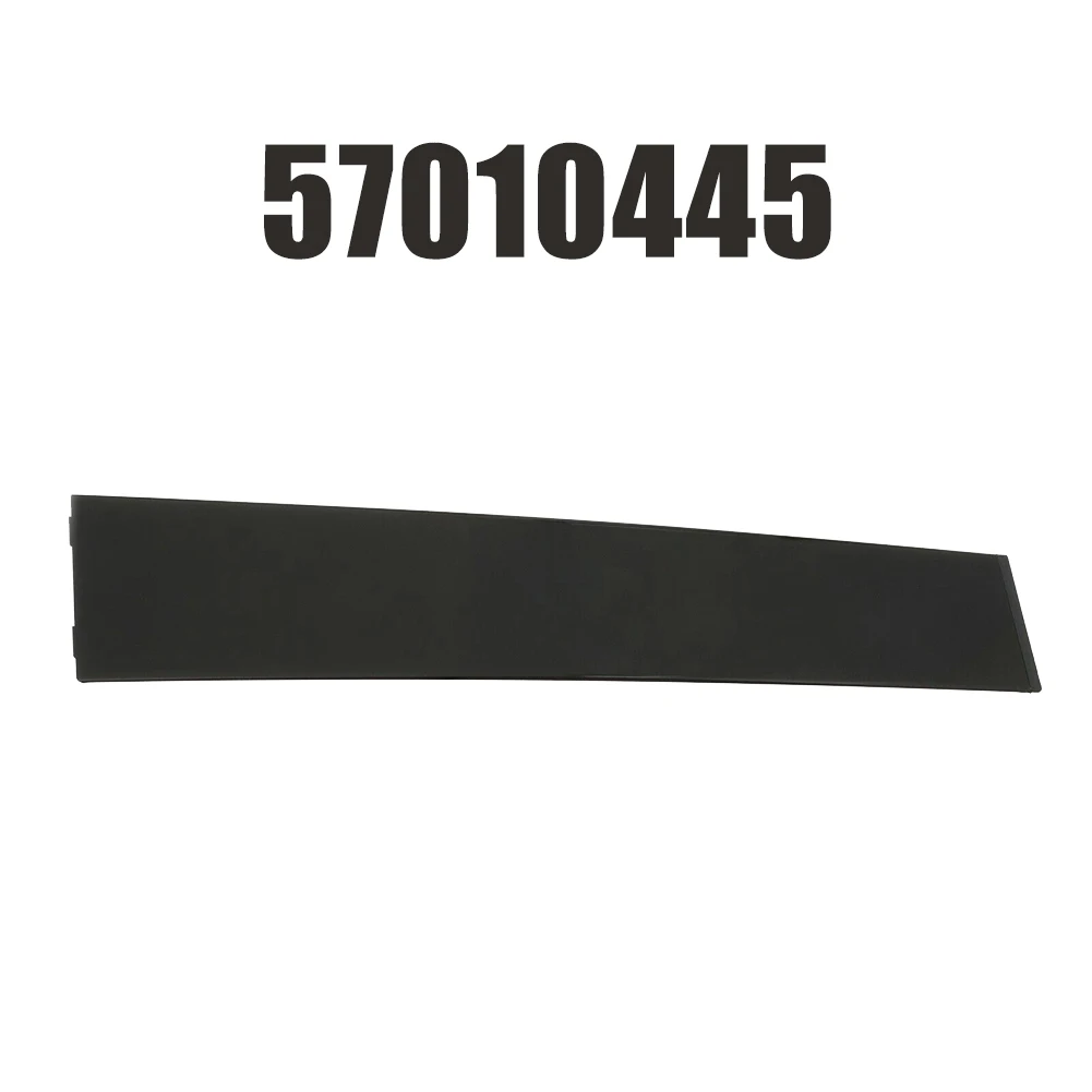 Front Left/Right Side B Pillar Trim Car Plastic Stickers Fit For Jeep For Grand For Cherokee 2011-2022 57010444 57010445
Front Left/Right Side B Pillar Trim Car Plastic Stickers Fit For Jeep For Grand For Cherokee 2011-2022 57010444 57010445