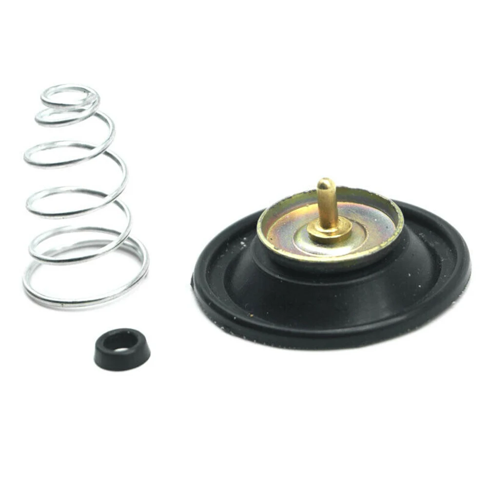 Repair Kit Air Cut Off Valve CB1000C CB1100F CRF230F For HONDA Motorcycle Carburetor Parts Motorcycle Carburetor
Repair Kit Air Cut Off Valve CB1000C CB1100F CRF230F For HONDA Motorcycle Carburetor Parts Motorcycle Carburetor