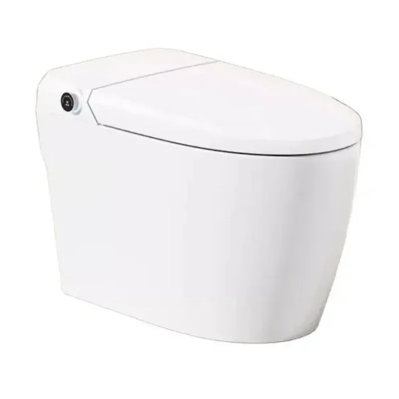Intelligent without water pressure limit foot feel full-automatic siphon foam shield
Intelligent without water pressure limit foot feel full-automatic siphon foam shield