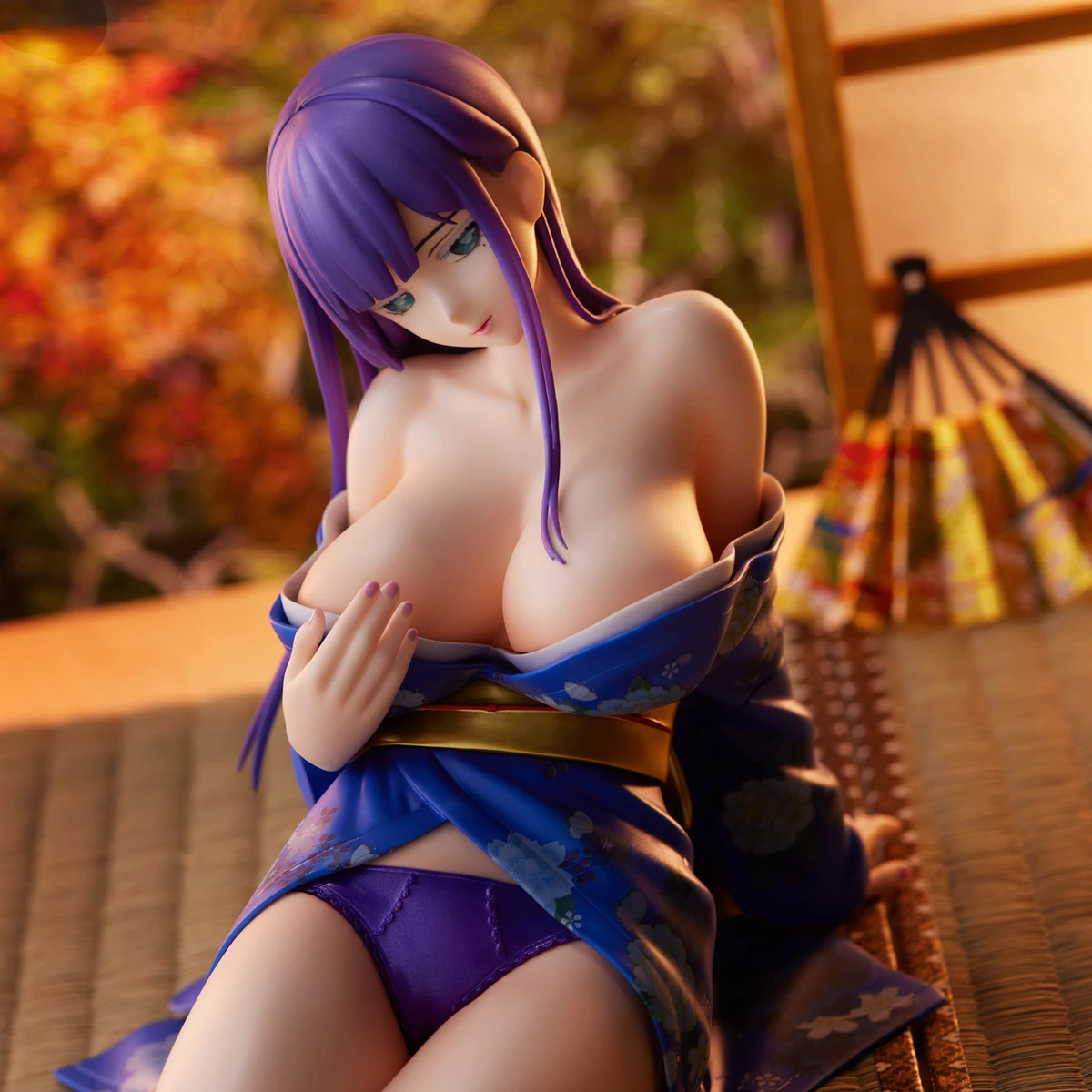 Женская 100% оригинальная игрушка Miku Suo H16cm 1/6 оригинальная аниме-фигурка, игрушка, украшение, кавайный сексуальный подарок для взрослых, коллекционный сексуальный
Женская 100% оригинальная игрушка Miku Suo H16cm 1/6 оригинальная аниме-фигурка, игрушка, украшение, кавайный сексуальный подарок для взрослых, коллекционный сексуальный