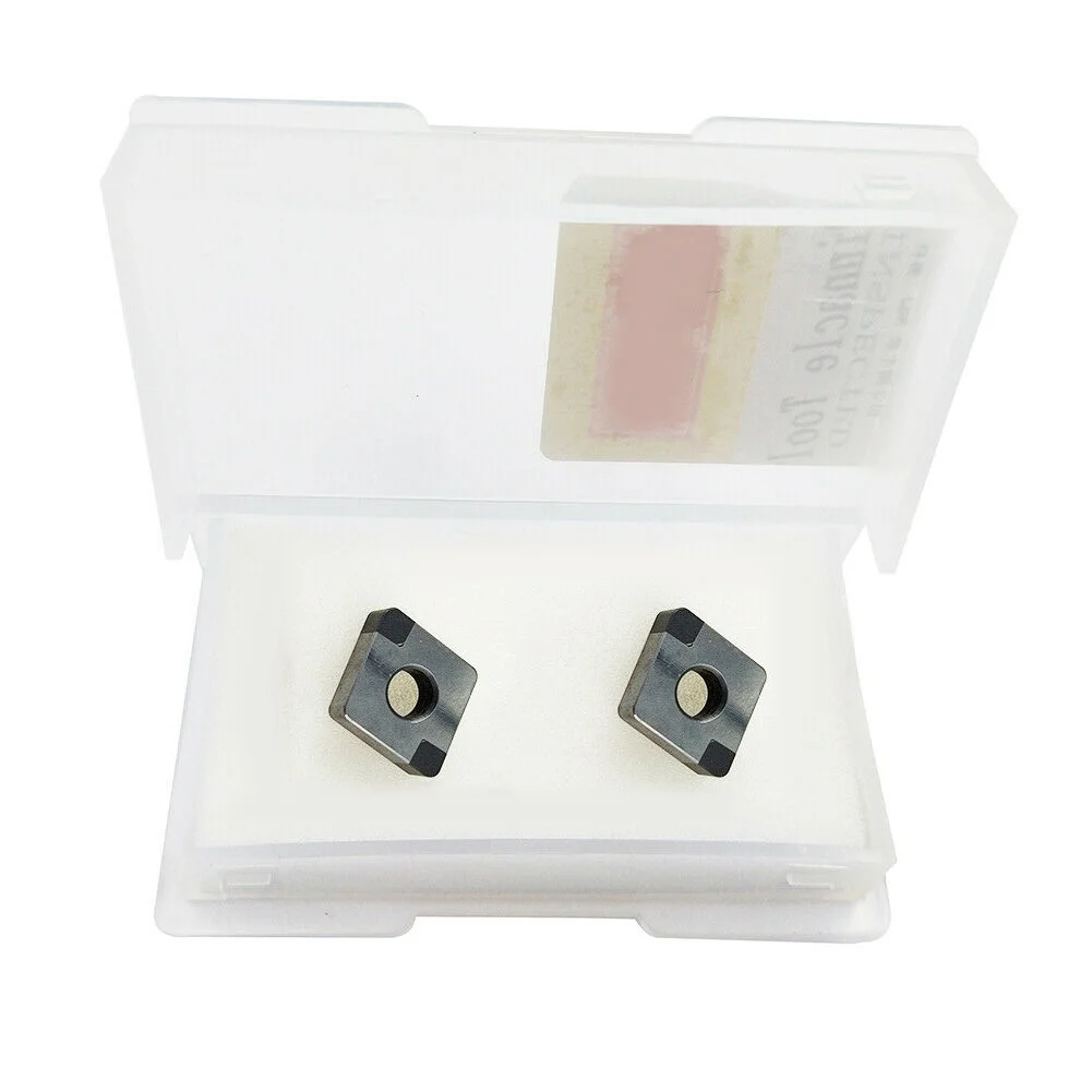 Optimize Performance 2pcs CNMG120412 CBN CNMG433 Blade for Thermal Spray Materials Efficiently Process High Cobalt Materials
Optimize Performance 2pcs CNMG120412 CBN CNMG433 Blade for Thermal Spray Materials Efficiently Process High Cobalt Materials