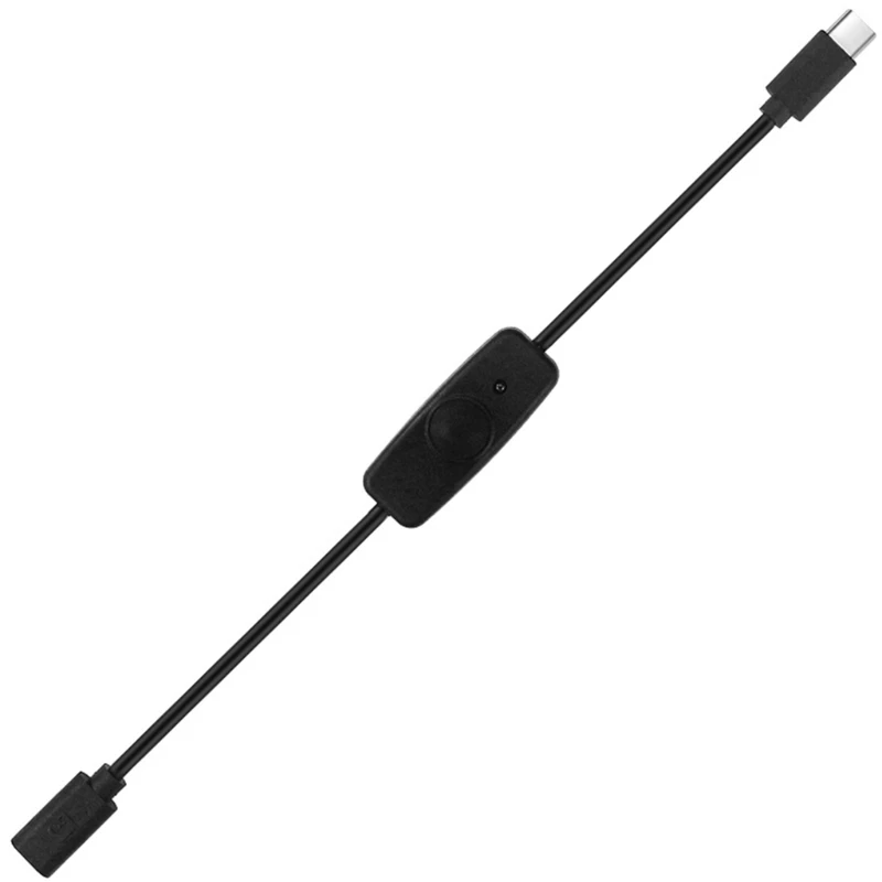 Portable Type-C Extension Cable with USB Splitter Male to Female USB C Dropship
Portable Type-C Extension Cable with USB Splitter Male to Female USB C Dropship