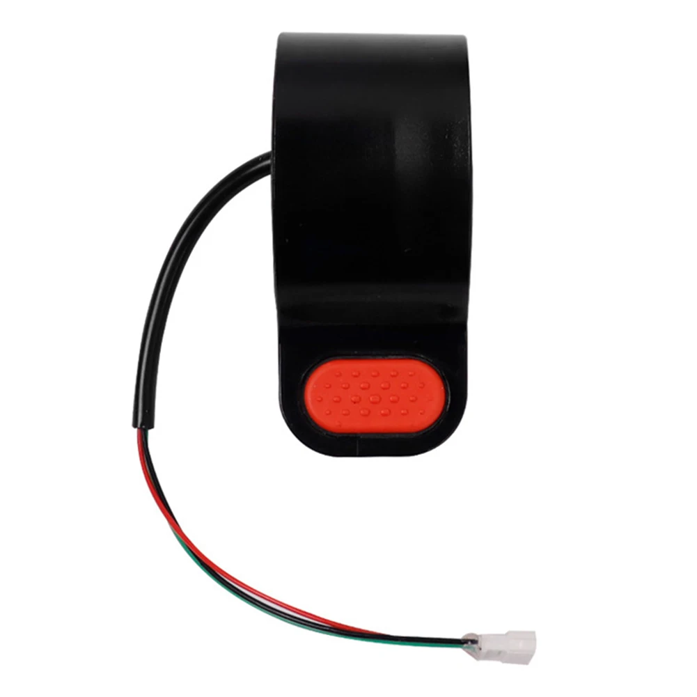 Electric Scooter Thumb Finger Throttle Accelerator For Xiaomi M365 Pro/Pro2 Speed Control Throttle Electric Scooter Accessories
Electric Scooter Thumb Finger Throttle Accelerator For Xiaomi M365 Pro/Pro2 Speed Control Throttle Electric Scooter Accessories