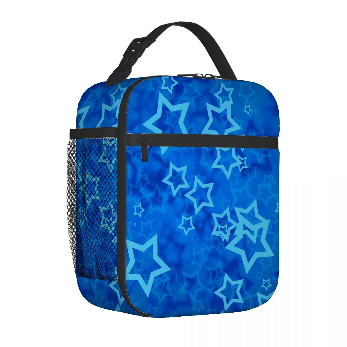 pentagram star Portable Aluminum Foil Thickened Insulated Lunch Bag Insulated Lunch Bag Waterproof Insulated Lunch Tote Bag
pentagram star Portable Aluminum Foil Thickened Insulated Lunch Bag Insulated Lunch Bag Waterproof Insulated Lunch Tote Bag